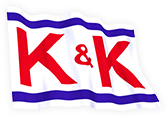 K&K Logo